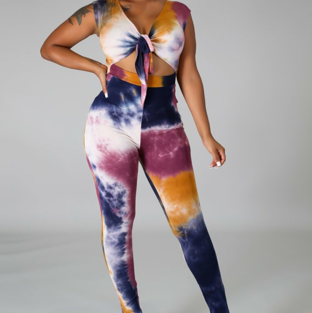 Jumpsuit